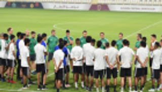 3 وديات تجهز الوحدة الإماراتي للعودة لدوري الخليج العربي