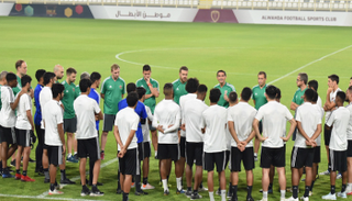 فريق الوحدة الإماراتي