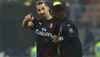 زلاتان إبراهيموفيتش