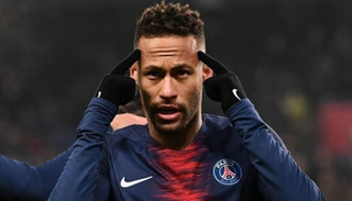 نيمار دا سيلفا 