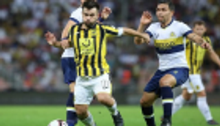 تخبط الاتحاد يعزز فرص النصر في الفرار بالقمة من قطار الهلال السعودي