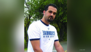 المتعاقد الأمريكي نورس حميد