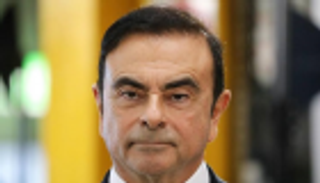 كارلوس غصن سيكشف الأربعاء مخطط الإطاحة به في اليابان