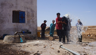 المغرب ينفق 12 مليار دولار على إمدادات المياه في 7 سنوات