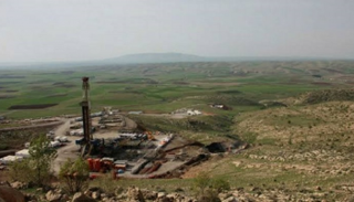  العمليات في حقل شيخان مستمرة بشكل آمن 