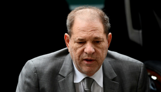 هارفي واينستين