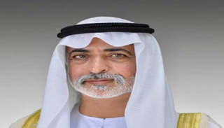 وزير التسامح الإماراتي