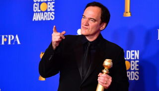 كوينتن تارانتينو