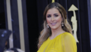 عائشة بن أحمد تكشف سر غموضها في "الفلوس"