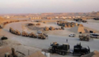 صواريخ إيران على القاعدة الأمريكية تتصدر صحف العالم