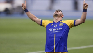 جوليانو لاعب النصر السعودي