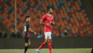 تفاصيل الشكوى الجديدة من الزمالك ضد كهربا لاعب الأهلي
