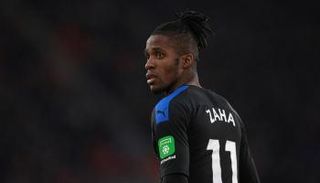 ويلفرد زاها