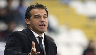 جارسيا - المدير الفني للشباب