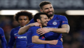 تشيلسي مهدد بخسارة 4 لاعبين مجانا في الميركاتو