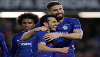 جيرو وبيدرو