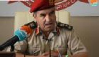 الجيش الليبي يتقدم في الحدود الإدارية لبلدية مصراتة