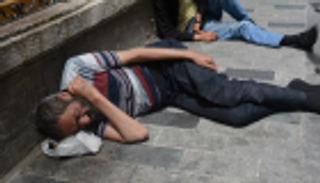 70 ألف مشرد في تركيا وسط إهمال الحكومة‎