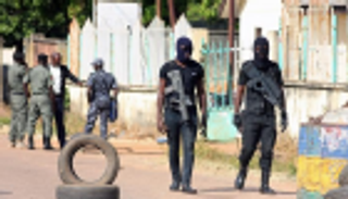 مقتل 11 في هجوم لـ"داعش" شمال شرقي نيجيريا