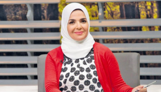 منى عبدالغني 