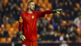 كروس يجعل حارس فالنسيا ضحية معتادة للأهداف الأولمبية