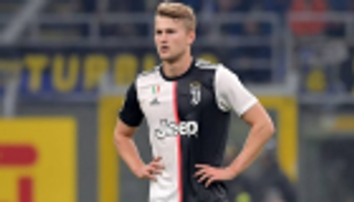 الميركاتو الشتوي يعيد دي ليخت خطوة للخلف