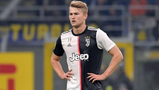 ماتياس دي ليخت 