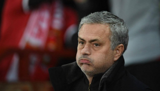 جوزيه مورينيو