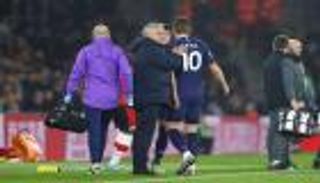 ضربة قوية.. توتنهام يعلن مدة غياب هاري كين