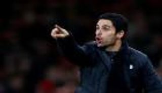 أرتيتا يصدم جماهير أرسنال بشأن ميركاتو الشتاء