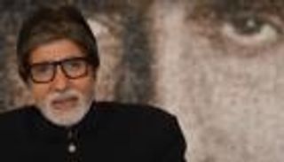 نجوم في بوليوود حققوا شهرة بأسماء "مستعارة".. أميتاب باتشان الأبرز