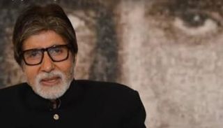 أميتاب باتشان