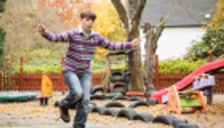 الأنشطة الحركية تقي الأطفال من السكري