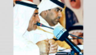 وفاة عبدالرحمن المضرب أول محامٍ في الإمارات