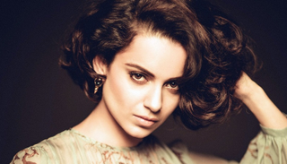 نجمة بوليوود كانجانا راناوات