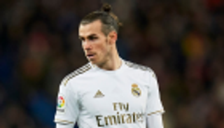 وكيل بيل يحسم أمر رحيله عن ريال مدريد