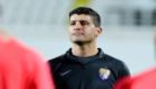 إنفوجراف.. ضربة البداية تدعم العين الإماراتي أمام النصر 