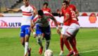 موعد مبدئي لسوبر الأهلي والزمالك بأبوظبي