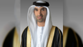 الزيودي: الإمارات نموذج إقليمي وعالمي بارز في الاستدامة