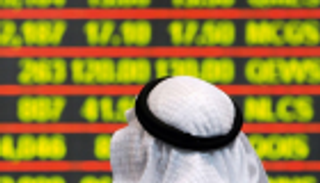 بورصة دبي تقود أسواق الخليج للارتفاع في التعاملات المبكرة