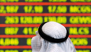 دبي والكويت تقودان صعود بورصات الخليج صباحا