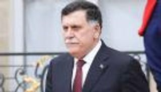 حكومة الوفاق تقر بهزيمتها في مدينة سرت الليبية