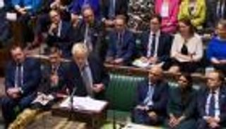 النواب البريطانيون يوافقون نهائيا على اتفاق بريكست