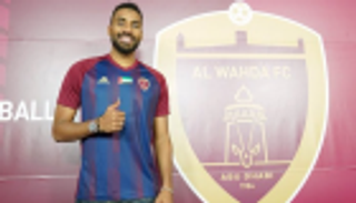 مطر أبرز أسباب سعادة خميس إسماعيل بالانتقال إلى الوحدة الإماراتي