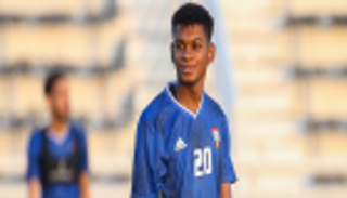 الغساني يوجه رسالة للجماهير الإماراتية قبل انطلاق أمم آسيا تحت 23 عاما