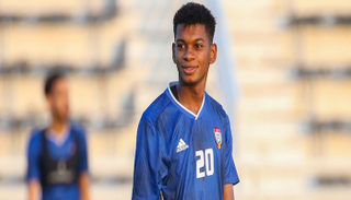 يحيى الغساني