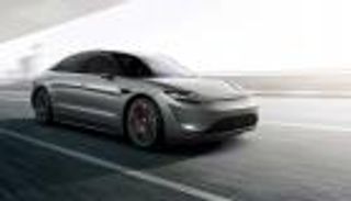 بعد طرحها طرازا جديدا.. سوني تحدد مستقبلها بمجال تصنيع السيارات