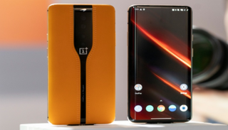 الهاتف الذكي Concept One 