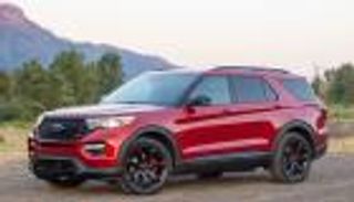 مبيعات طراز فورد إكسبلورر مخيبة للآمال في 2019