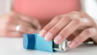 إهمال علاج الربو أثناء الحمل يهدد الجنين بـ4 أمراض